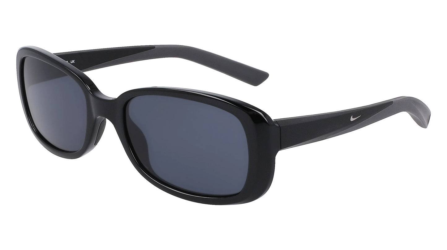 Nike EPIC BREEZE FD1880 Sunglasses Black / Dark Grey