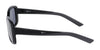Nike EPIC BREEZE FD1880 Sunglasses | Size 55 / Black/Dark Grey