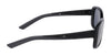Nike EPIC BREEZE FD1881 Sunglasses | Size 52 / Black/Dark Grey