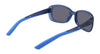 Nike EPIC BREEZE FD1880 Sunglasses | Size 55 / Black/Dark Grey