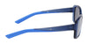 Nike EPIC BREEZE FD1881 Sunglasses | Size 52 / Black/Dark Grey