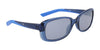 Nike EPIC BREEZE FD1881 Sunglasses | Size 52 / Black/Dark Grey