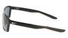Nike MORPH FD1886 Sunglasses | Size 59 / Black/Dark Grey
