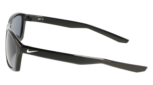 Nike MORPH FD1886 Sunglasses / Size 59 / Black/Dark Grey