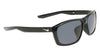 Nike MORPH FD1886 Sunglasses | Size 59 / Black/Dark Grey