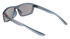 Nike MORPH FD1886 Sunglasses | Size 59 / Black/Dark Grey