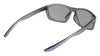 Nike MORPH FD1886 Sunglasses | Size 59 / Black/Dark Grey