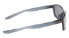 Nike MORPH FD1886 Sunglasses | Size 59 / Black/Dark Grey