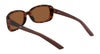 Nike EPIC BREEZE FD1881 Sunglasses | Size 52 / Black/Dark Grey
