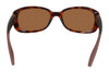 Nike EPIC BREEZE FD1880 Sunglasses | Size 55 / Black/Dark Grey