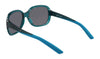 Nike AUDACIOUS FD1883 Sunglasses | Size 54 / Black/Dark Grey