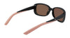 Nike EPIC BREEZE FD4922 Sunglasses | Size 52 / Matte Black/Rose Gold Mirror