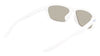 Nike MORPH FD5102 Sunglasses | Size 59 / Matte Black/Red Mirror