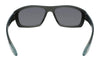 Nike BRAZEN BOOST FJ1975 Sunglasses | Size 57 / Matte Anthracite/Grey/Silver F