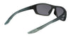 Nike BRAZEN BOOST FJ1975 Sunglasses | Size 57 / Matte Anthracite/Grey/Silver F
