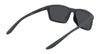 Nike VALIANT FJ1996 Sunglasses | Size 60 / Matte Wolf Gray/Uni Red/Silver