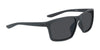 Nike VALIANT FJ1996 Sunglasses | Size 60 / Matte Wolf Gray/Uni Red/Silver