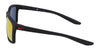 Nike VALIANT FJ1998 Sunglasses | Size 60 / Matte Black/Grey/Infrared