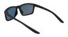 Nike VALIANT FJ1998 Sunglasses | Size 60 / Matte Black/Grey/Infrared