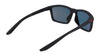 Nike VALIANT FJ1998 Sunglasses | Size 60 / Matte Black/Grey/Infrared