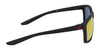 Nike VALIANT FJ1998 Sunglasses | Size 60 / Matte Black/Grey/Infrared