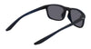 Nike ENDURE FJ2185 Sunglasses | Size 59 / Matte Black/White/Dark Grey