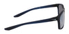 Nike ENDURE FJ2185 Sunglasses | Size 59 / Matte Black/White/Dark Grey