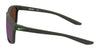 Nike ENDURE FJ2198 Sunglasses | Size 59 / Matte Midnight Navy/Grey/Turq