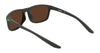 Nike ENDURE FJ2198 Sunglasses | Size 59 / Matte Midnight Navy/Grey/Turq