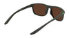 Nike ENDURE FJ2198 Sunglasses | Size 59 / Matte Midnight Navy/Grey/Turq