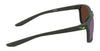 Nike ENDURE FJ2198 Sunglasses | Size 59 / Matte Midnight Navy/Grey/Turq