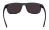Nike ENDURE FJ2198 Sunglasses | Size 59 / Matte Midnight Navy/Grey/Turq