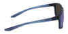 Nike ENDURE FJ2198 Sunglasses | Size 59 / Matte Midnight Navy/Grey/Turq