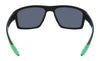 Nike BRAZEN FURY FJ2259 Sunglasses | Size 60 / Matte Black/Dark Grey