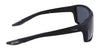 Nike BRAZEN FURY FJ2259 Sunglasses | Size 60 / Matte Black/Dark Grey