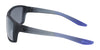 Nike BRAZEN FURY FJ2259 Sunglasses | Size 60 / Matte Black/Dark Grey