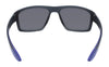 Nike BRAZEN FURY FJ2259 Sunglasses | Size 60 / Matte Black/Dark Grey