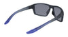 Nike BRAZEN FURY FJ2259 Sunglasses | Size 60 / Matte Black/Dark Grey