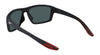 Nike BRAZEN FURY FJ2275 Sunglasses | Size 60 / Matte Black/Field Tint