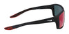 Nike BRAZEN FURY FJ2275 Sunglasses | Size 60 / Matte Black/Field Tint