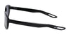 Nike NV07 FN0303 Sunglasses | Size 55 / Black/Dark Grey