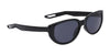 Nike NV07 FN0303 Sunglasses | Size 55 / Black/Dark Grey