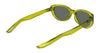 Nike NV07 FN0303 Sunglasses | Size 55 / Black/Dark Grey