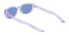 Nike NV07 FN0303 Sunglasses | Size 55 / Black/Dark Grey