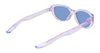Nike NV07 FN0303 Sunglasses | Size 55 / Black/Dark Grey