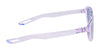 Nike NV07 FN0303 Sunglasses | Size 55 / Black/Dark Grey