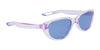 Nike NV07 FN0303 Sunglasses | Size 55 / Black/Dark Grey