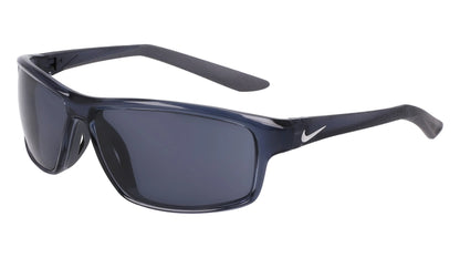 Nike RABID 22 DV2371 Sunglasses Dark Grey / Grey