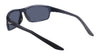 Nike RABID 22 DV2371 Sunglasses | Size 62 / Matte Black/Dark Grey