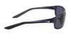 Nike RABID 22 DV2371 Sunglasses | Size 62 / Matte Black/Dark Grey